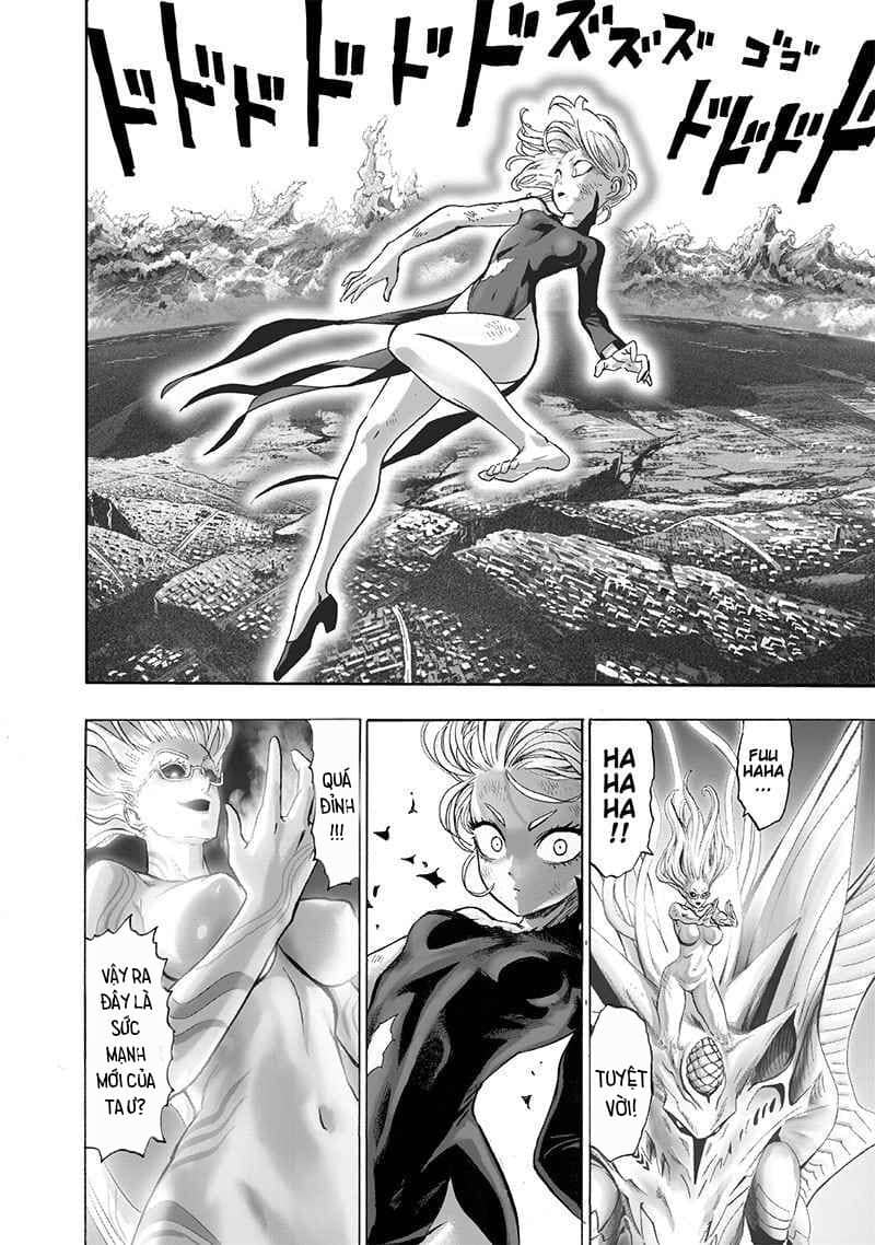 Onepunch Man - Chương 177 - ảnh 12