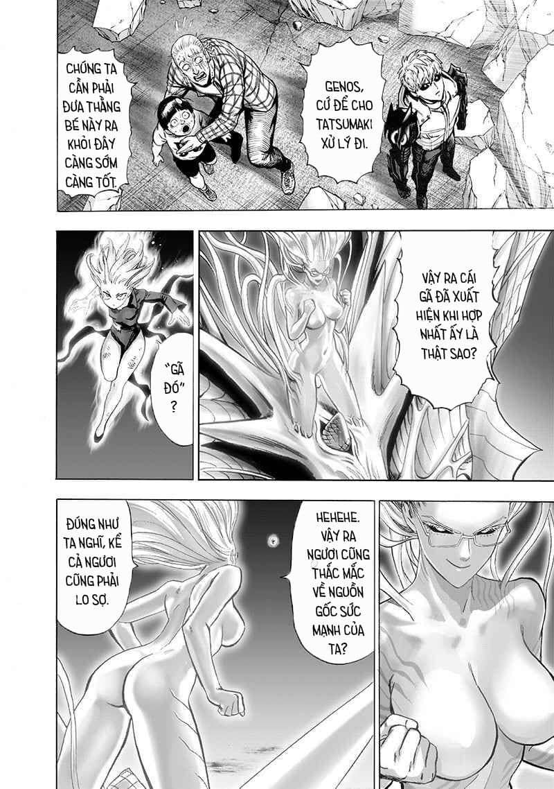 Onepunch Man - Chương 177 - ảnh 14