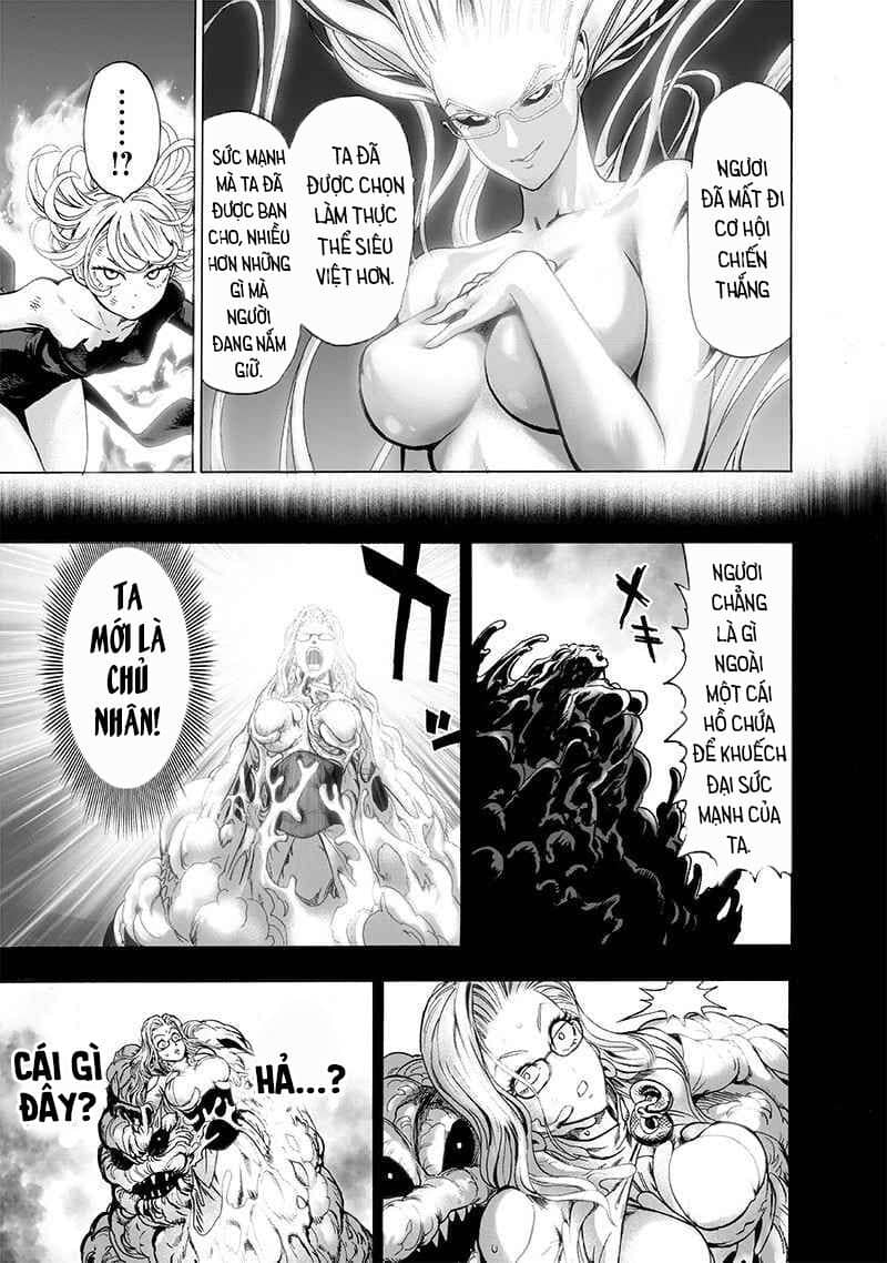 Onepunch Man - Chương 177 - ảnh 15