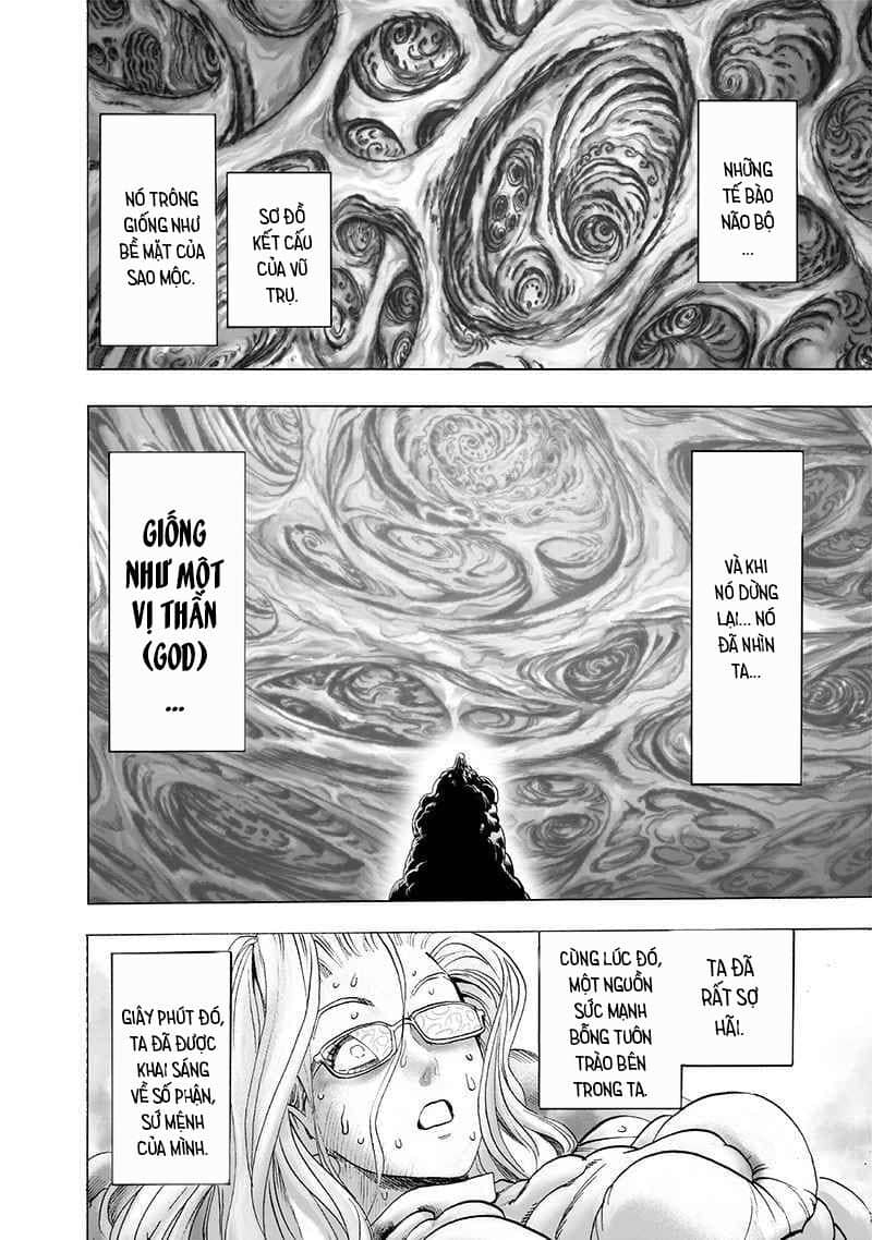 Onepunch Man - Chương 177 - ảnh 17
