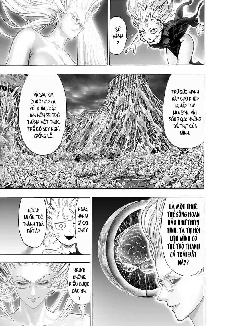 Onepunch Man - Chương 177 - ảnh 18