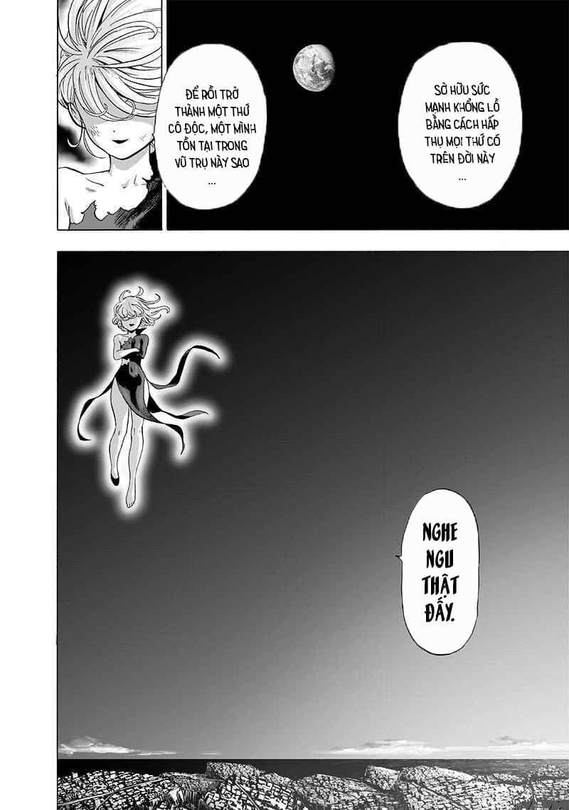 Onepunch Man - Chương 177 - ảnh 19