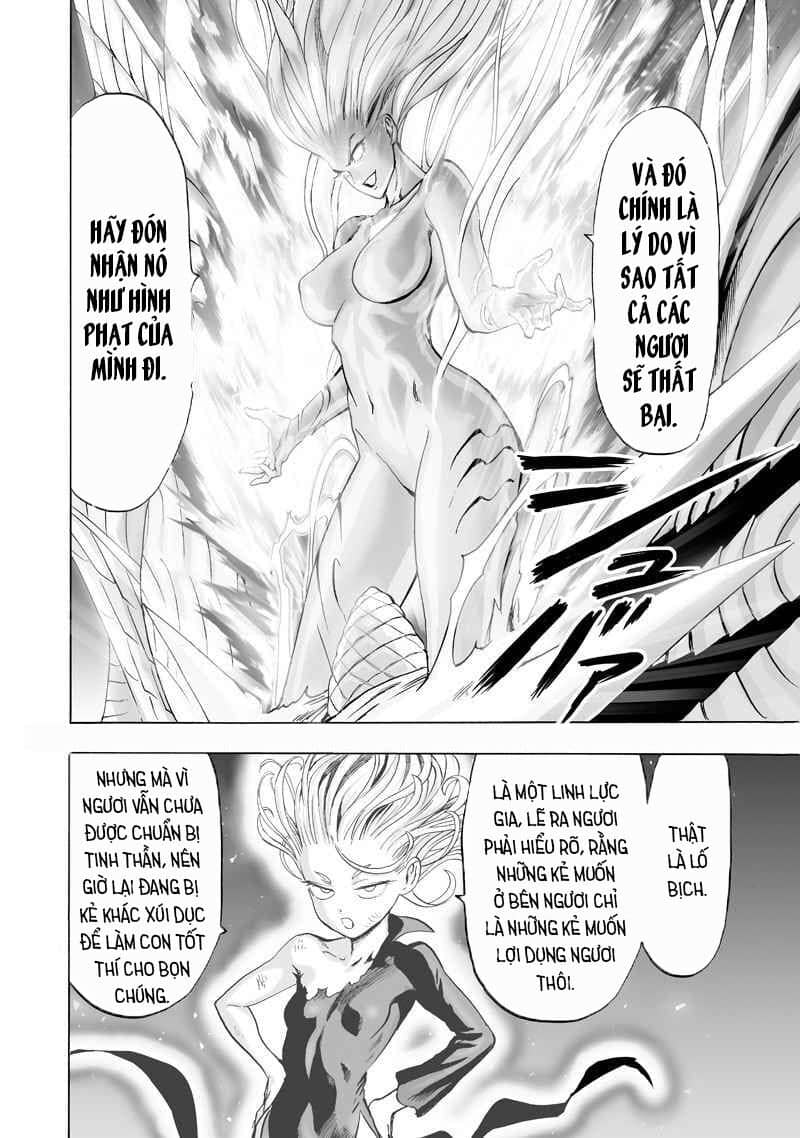Onepunch Man - Chương 177 - ảnh 21
