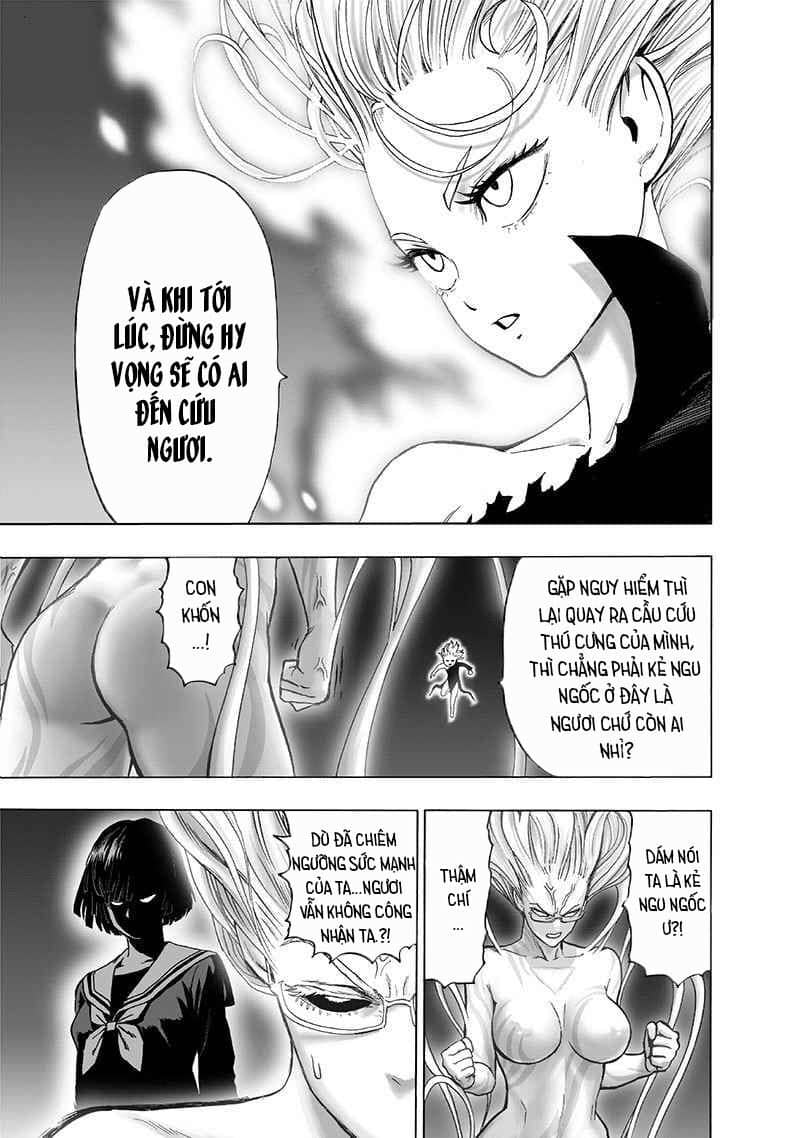 Onepunch Man - Chương 177 - ảnh 22