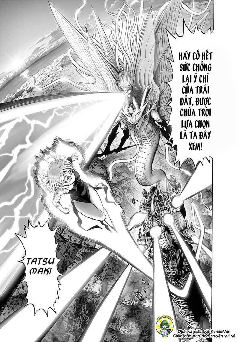 Onepunch Man - Chương 177 - ảnh 24