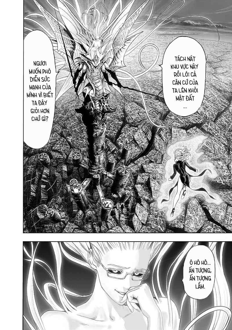 Onepunch Man - Chương 177 - ảnh 3