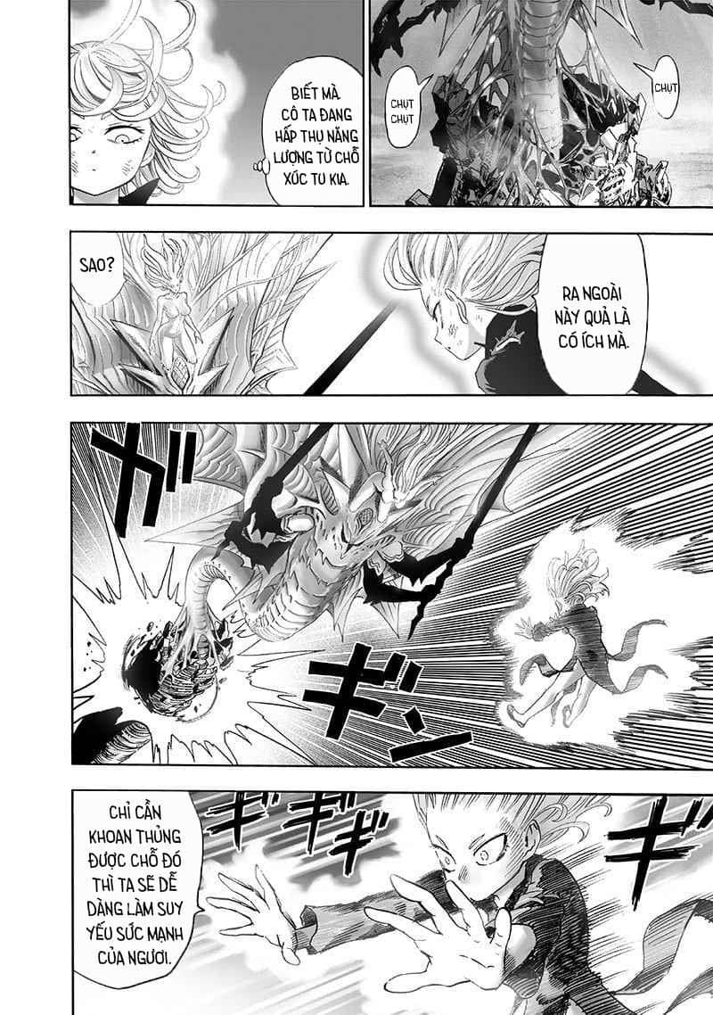 Onepunch Man - Chương 177 - ảnh 5