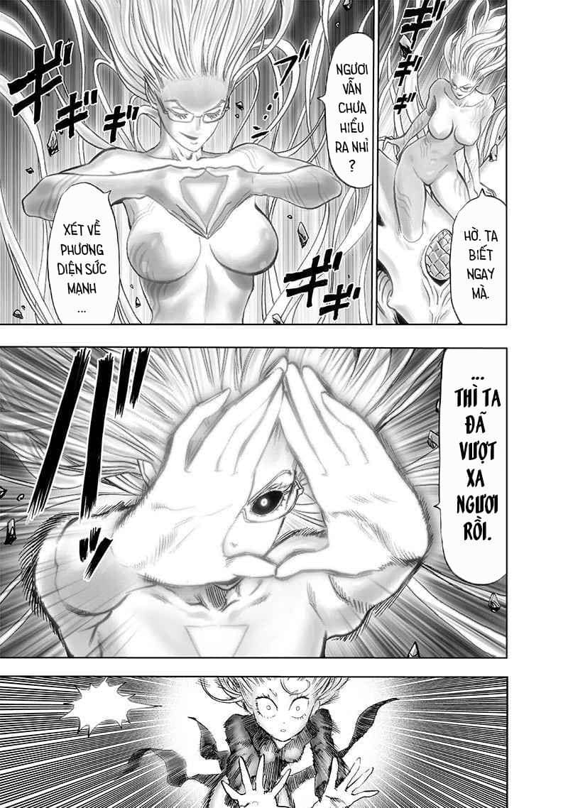 Onepunch Man - Chương 177 - ảnh 6