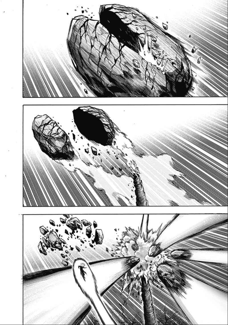 Onepunch Man - Chương 178 - ảnh 10