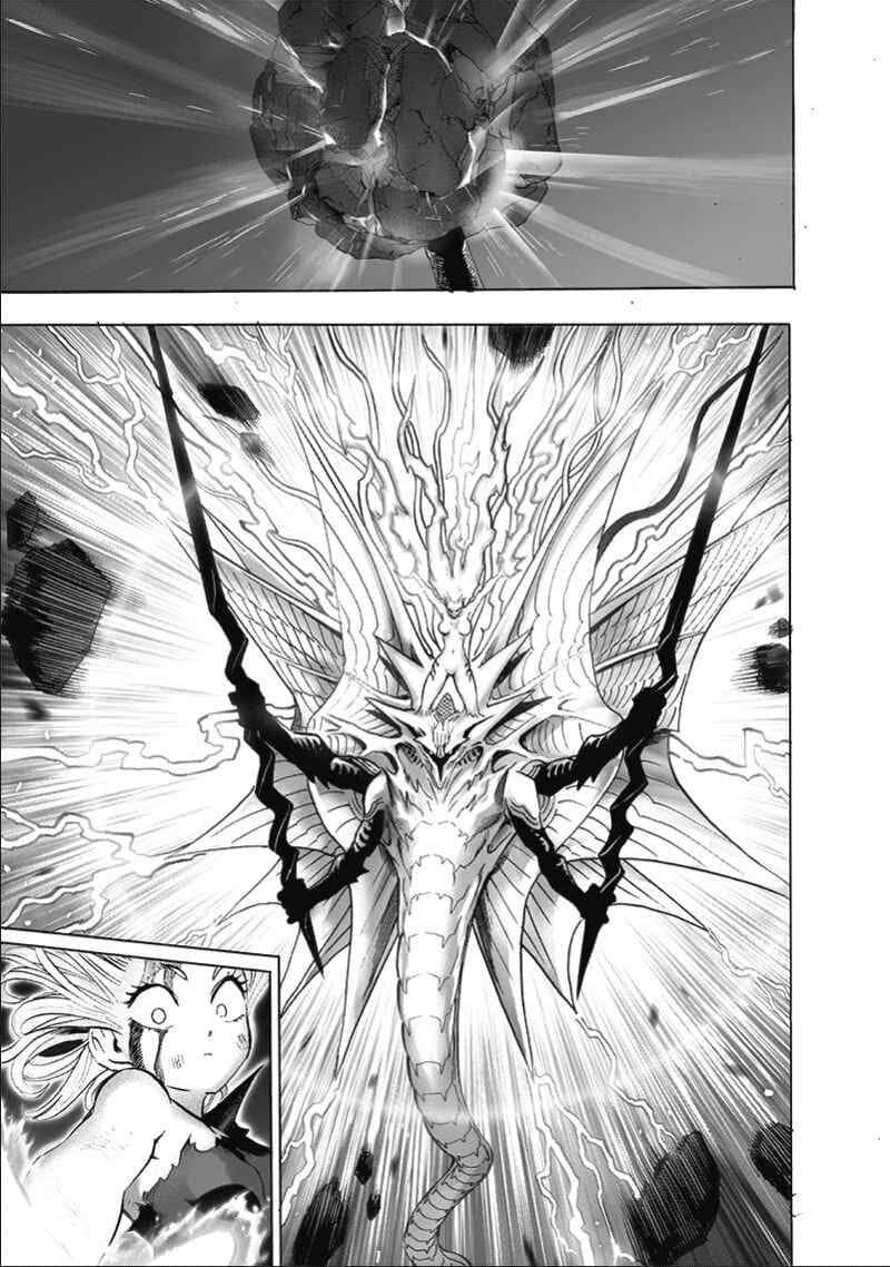 Onepunch Man - Chương 178 - ảnh 11