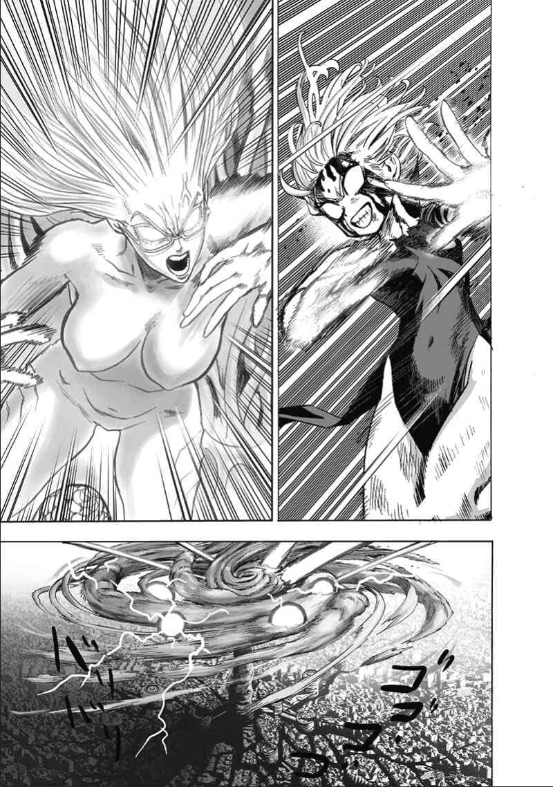 Onepunch Man - Chương 178 - ảnh 13
