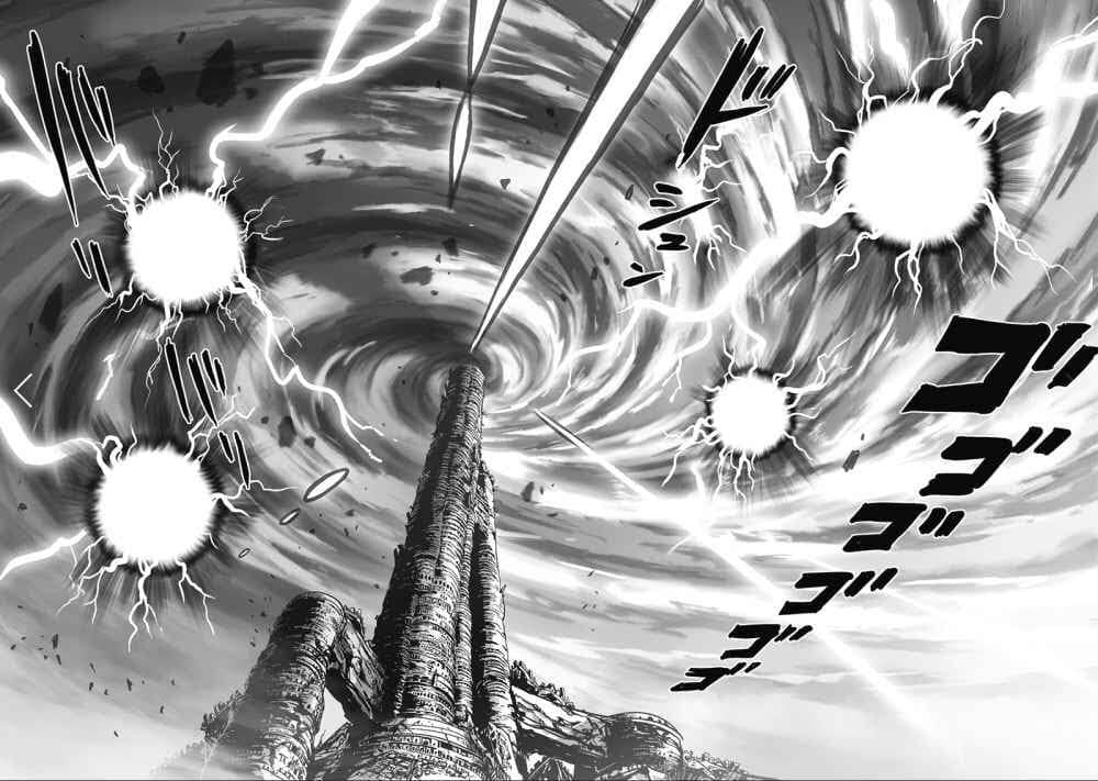 Onepunch Man - Chương 178 - ảnh 14