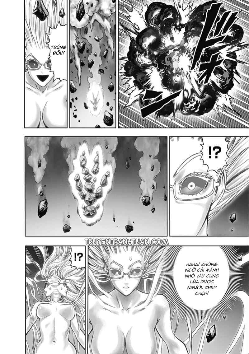 Onepunch Man - Chương 178 - ảnh 17