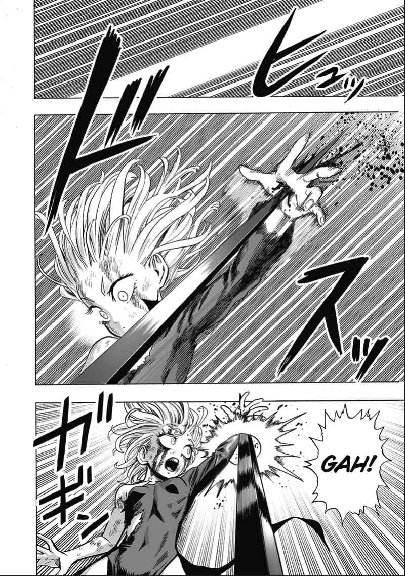 Onepunch Man - Chương 178 - ảnh 22