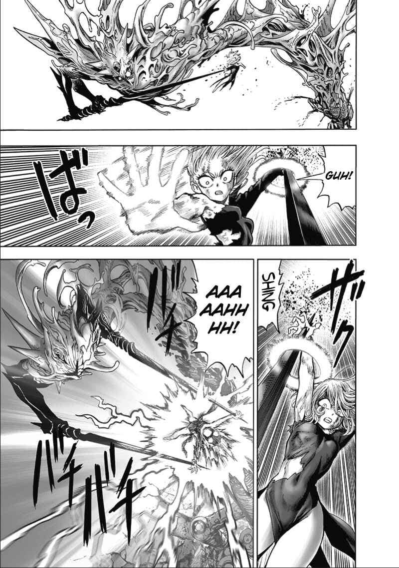Onepunch Man - Chương 178 - ảnh 23