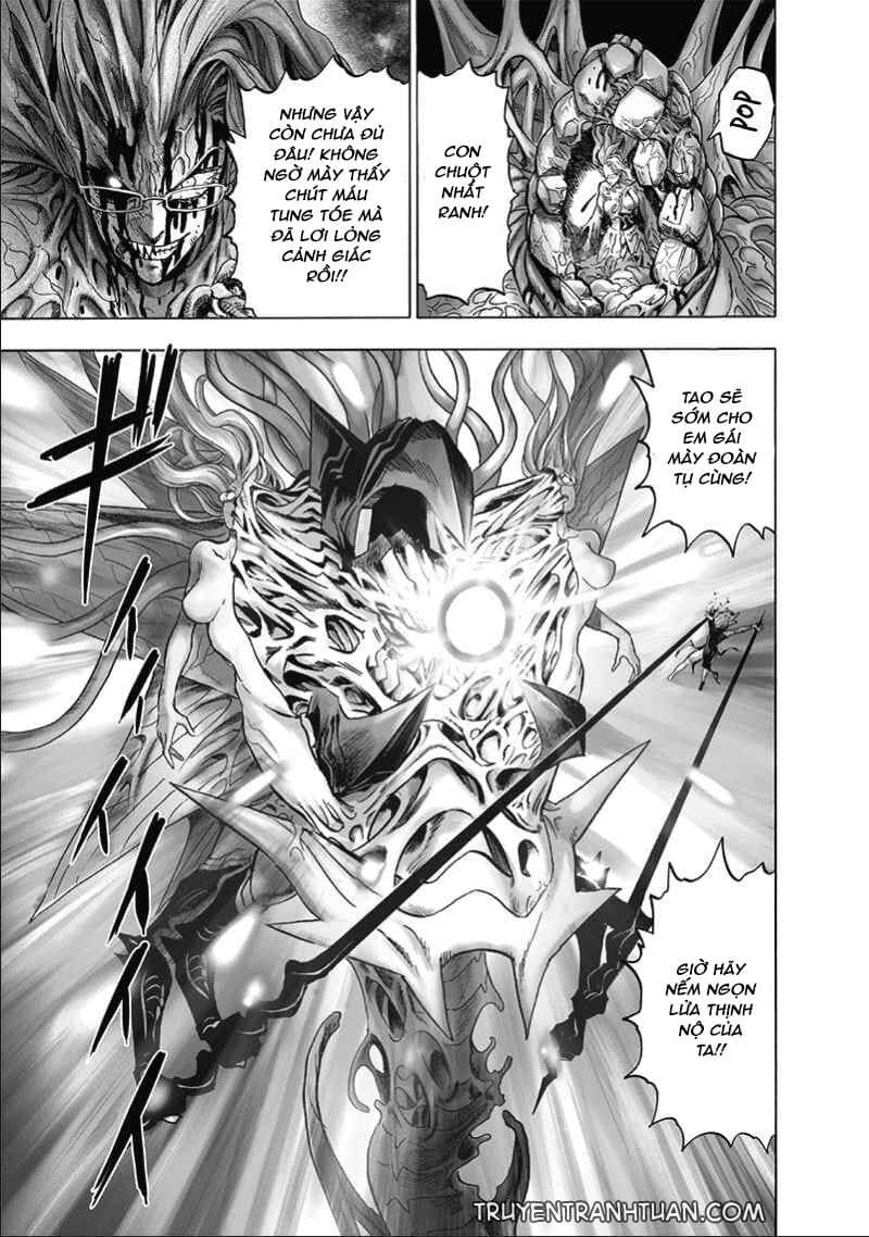 Onepunch Man - Chương 178 - ảnh 25
