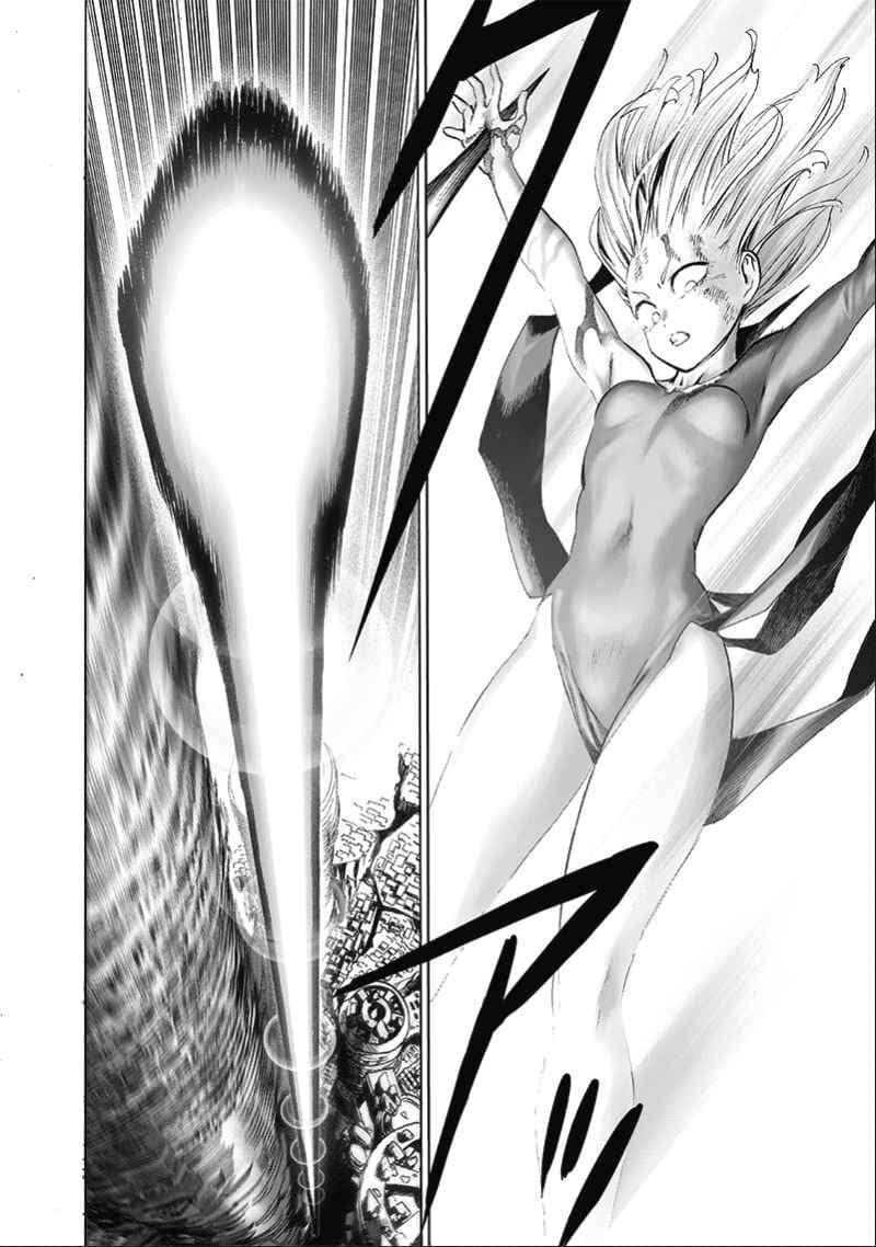 Onepunch Man - Chương 178 - ảnh 26