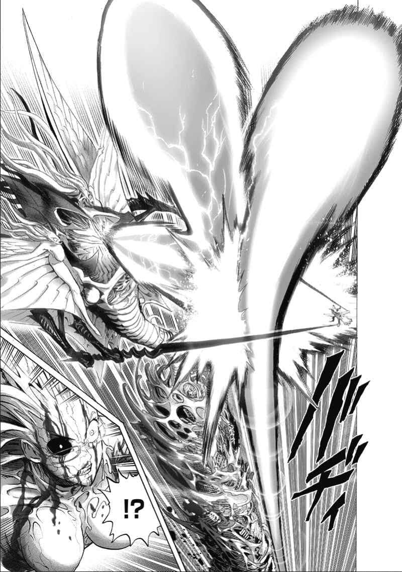 Onepunch Man - Chương 178 - ảnh 27