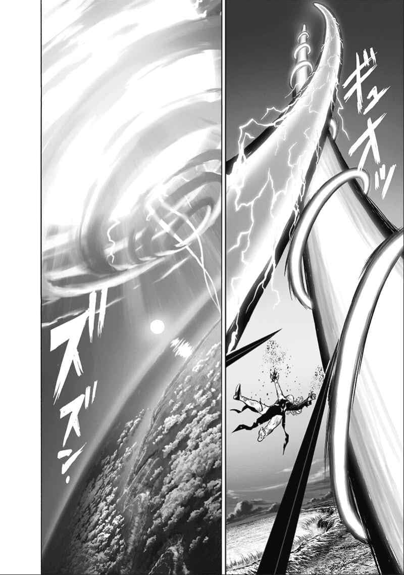 Onepunch Man - Chương 178 - ảnh 28
