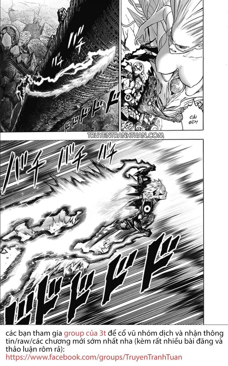 Onepunch Man - Chương 178 - ảnh 29