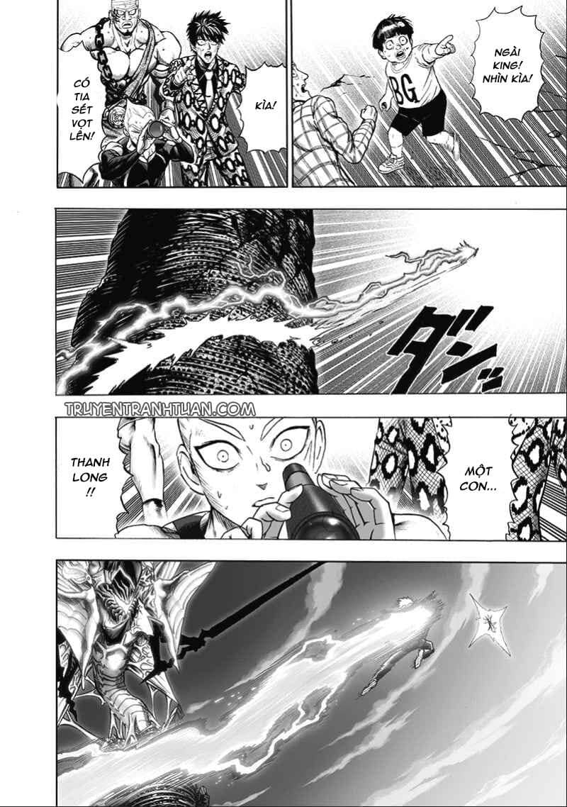 Onepunch Man - Chương 178 - ảnh 30