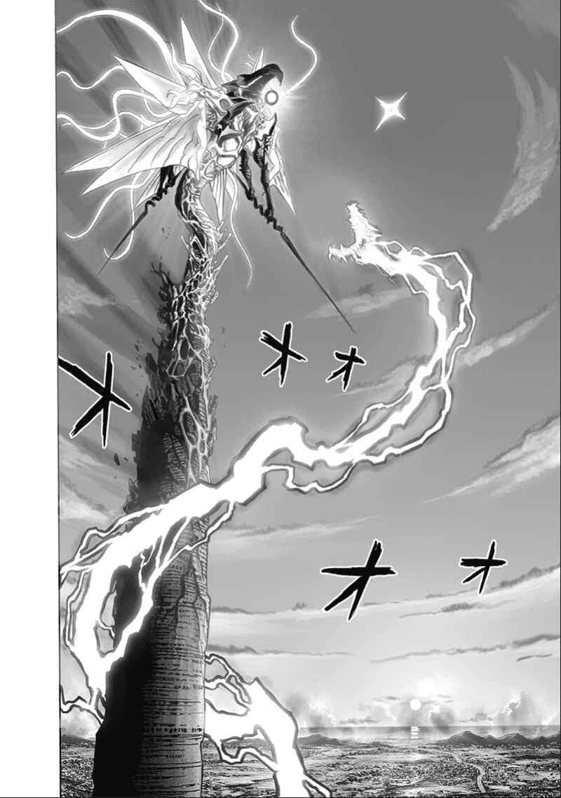 Onepunch Man - Chương 178 - ảnh 32