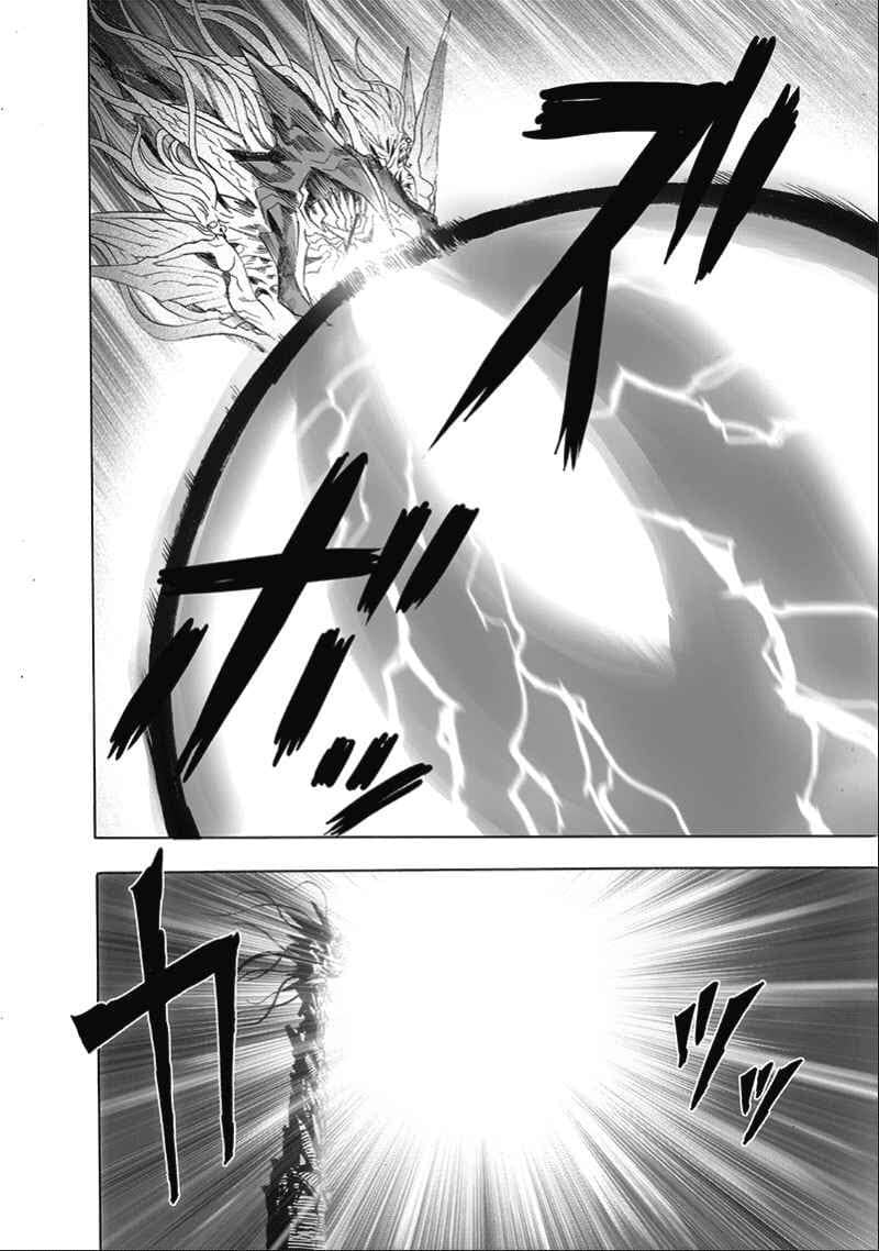 Onepunch Man - Chương 178 - ảnh 34