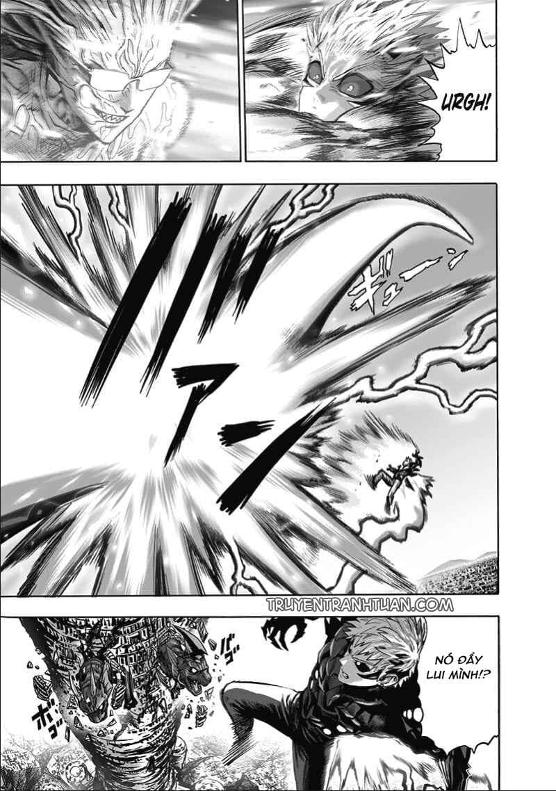 Onepunch Man - Chương 178 - ảnh 35