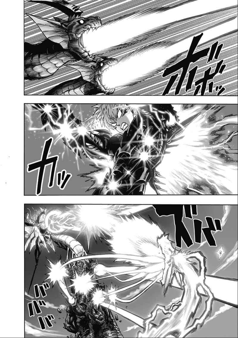 Onepunch Man - Chương 178 - ảnh 36