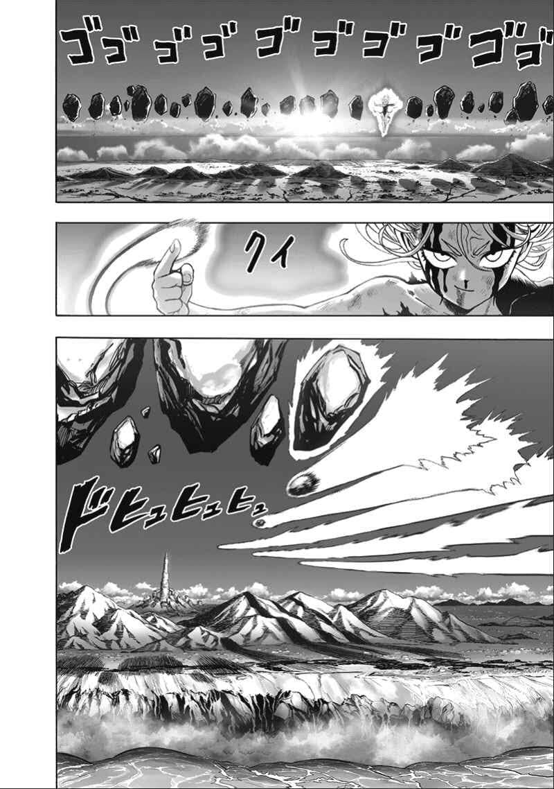 Onepunch Man - Chương 178 - ảnh 6