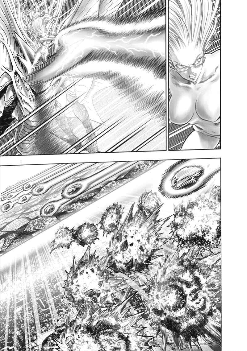 Onepunch Man - Chương 178 - ảnh 7