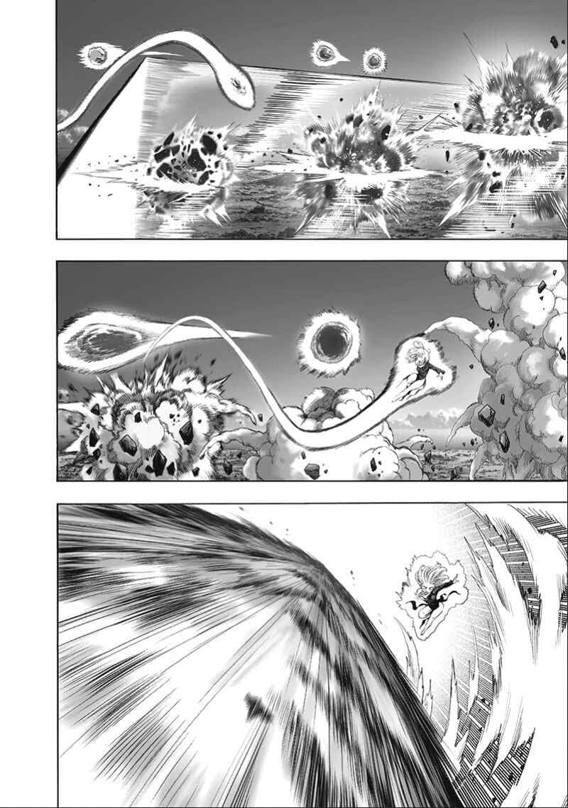 Onepunch Man - Chương 178 - ảnh 8