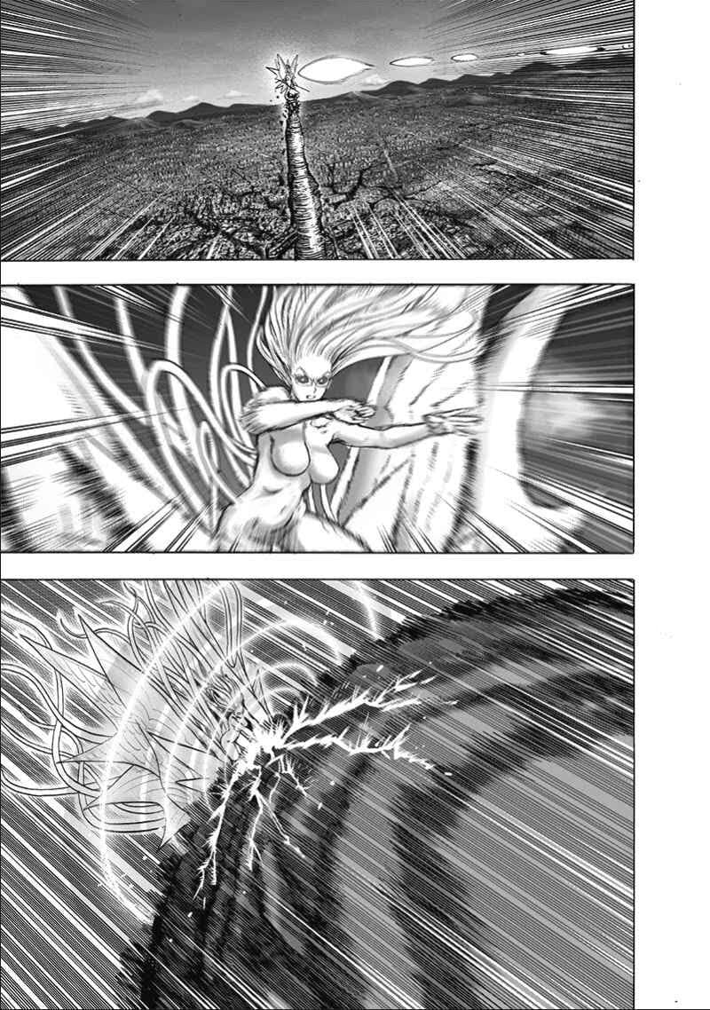 Onepunch Man - Chương 178 - ảnh 9