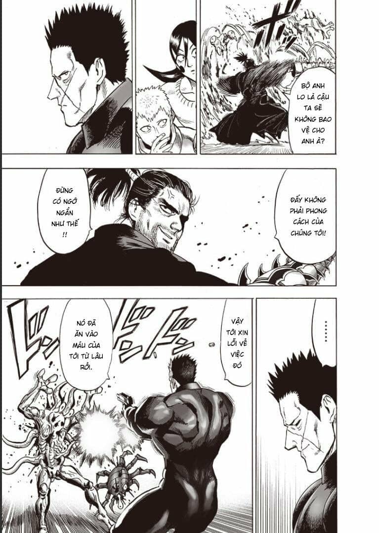Onepunch Man - Chương 178.1 - ảnh 12