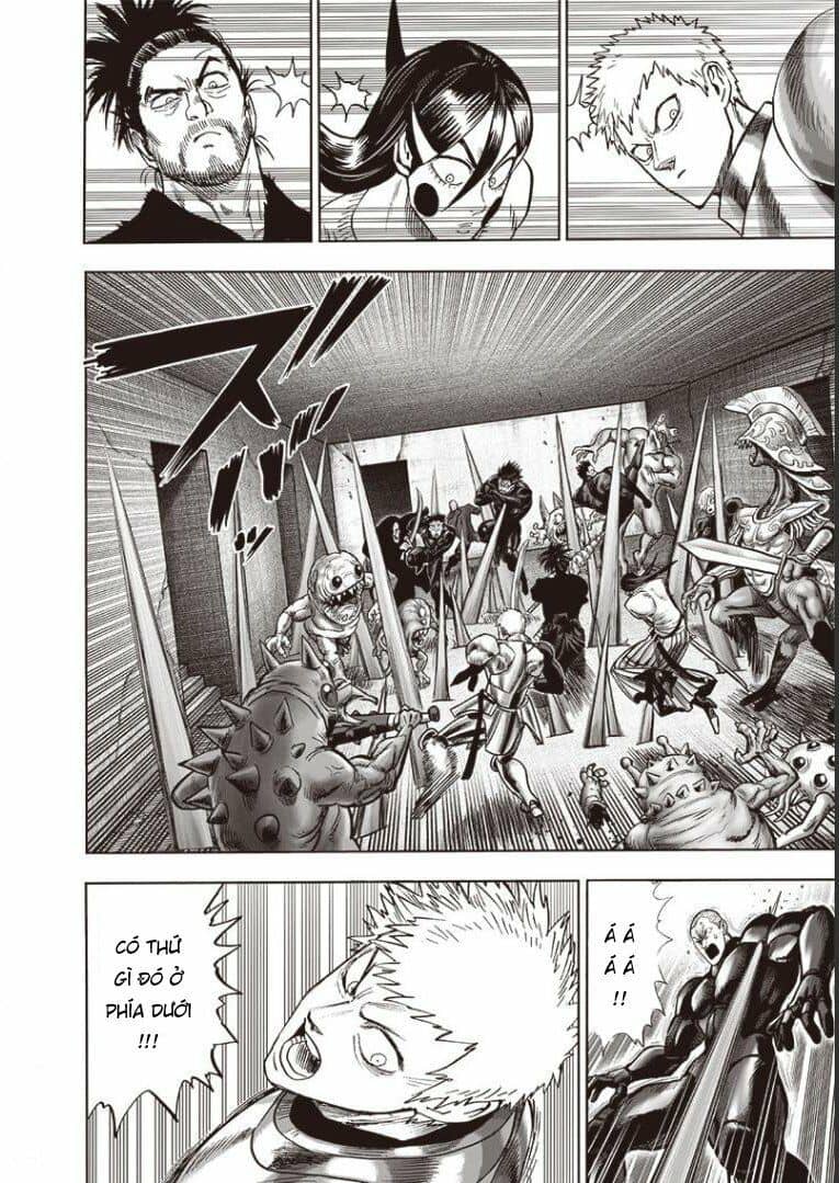 Onepunch Man - Chương 178.1 - ảnh 15
