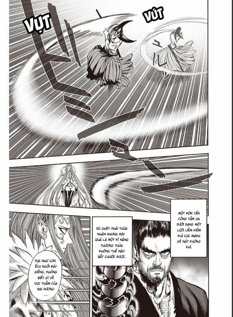 Onepunch Man - Chương 178.1 - ảnh 23