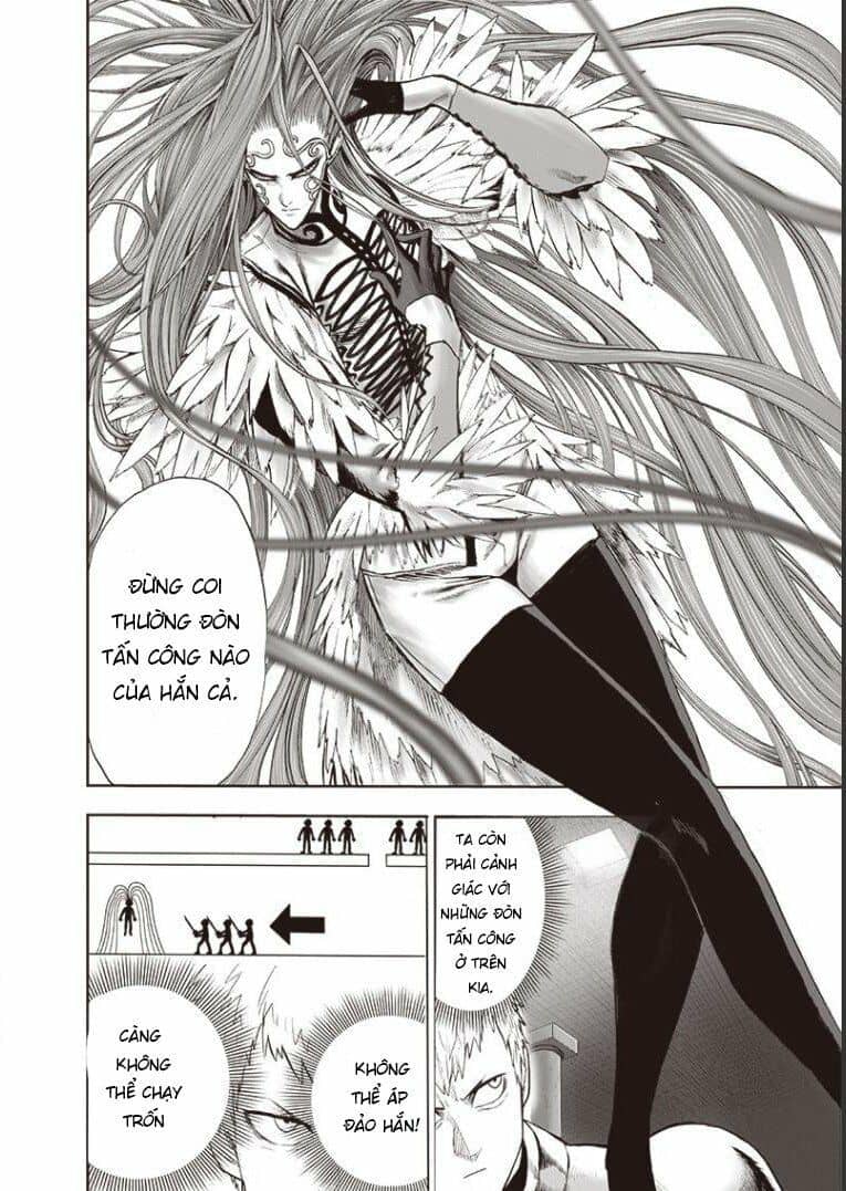 Onepunch Man - Chương 178.1 - ảnh 27