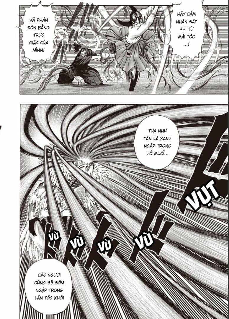 Onepunch Man - Chương 178.1 - ảnh 29