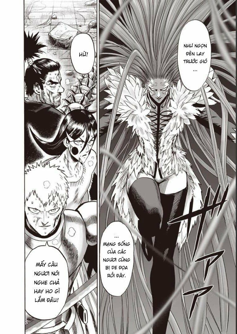 Onepunch Man - Chương 178.1 - ảnh 33