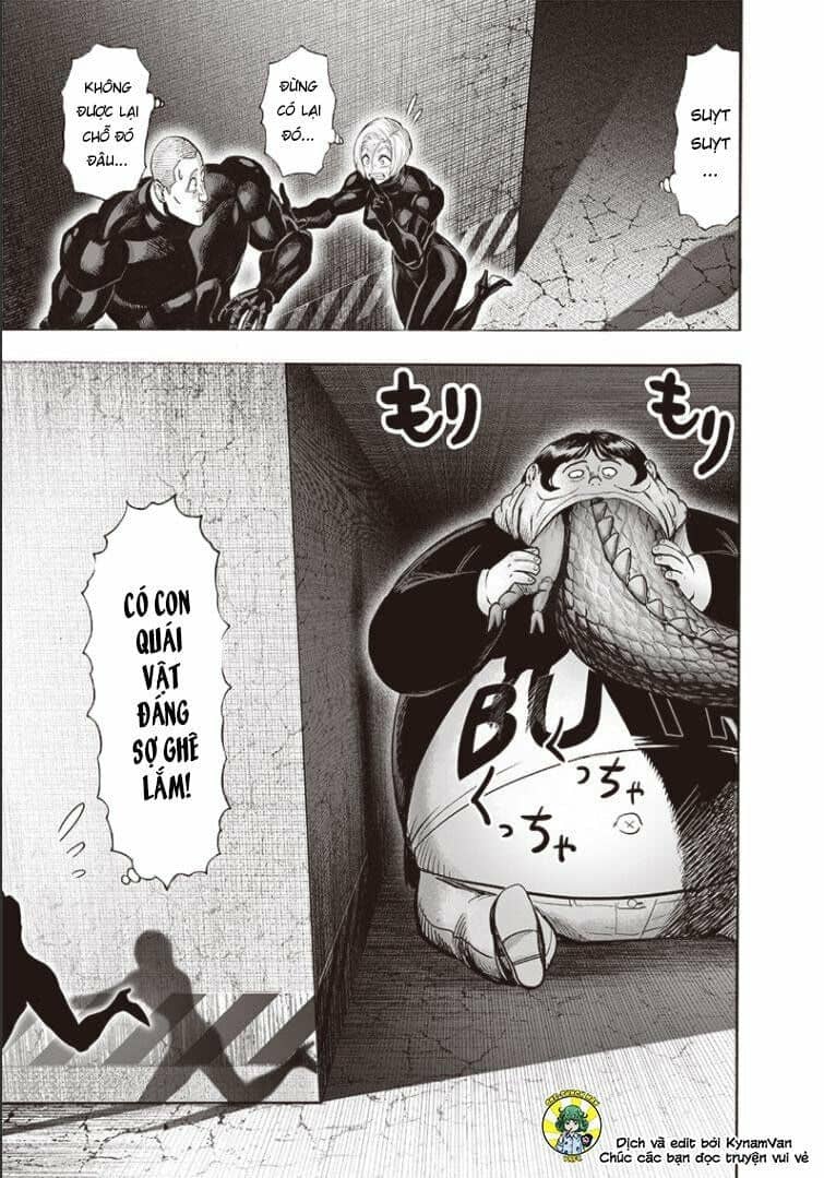 Onepunch Man - Chương 178.1 - ảnh 36