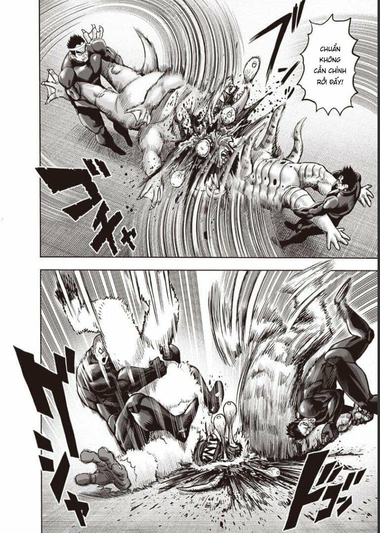 Onepunch Man - Chương 178.1 - ảnh 9
