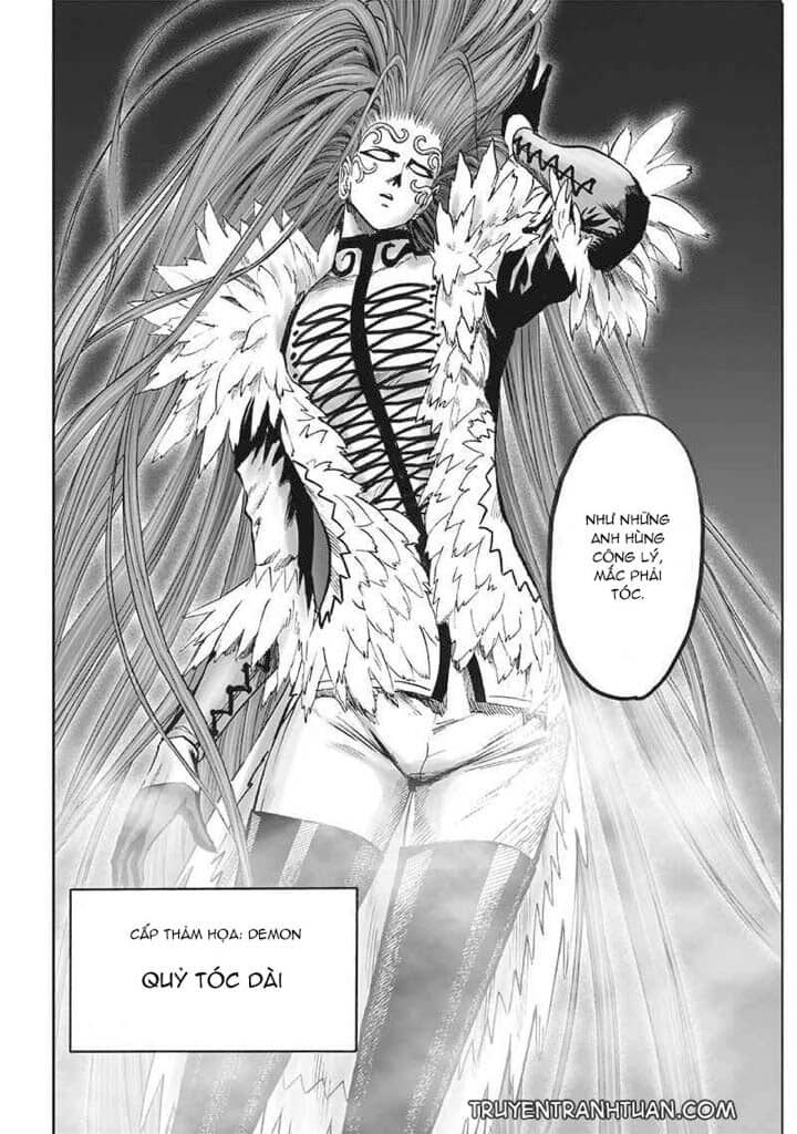 Onepunch Man - Chương 178.5 - ảnh 16