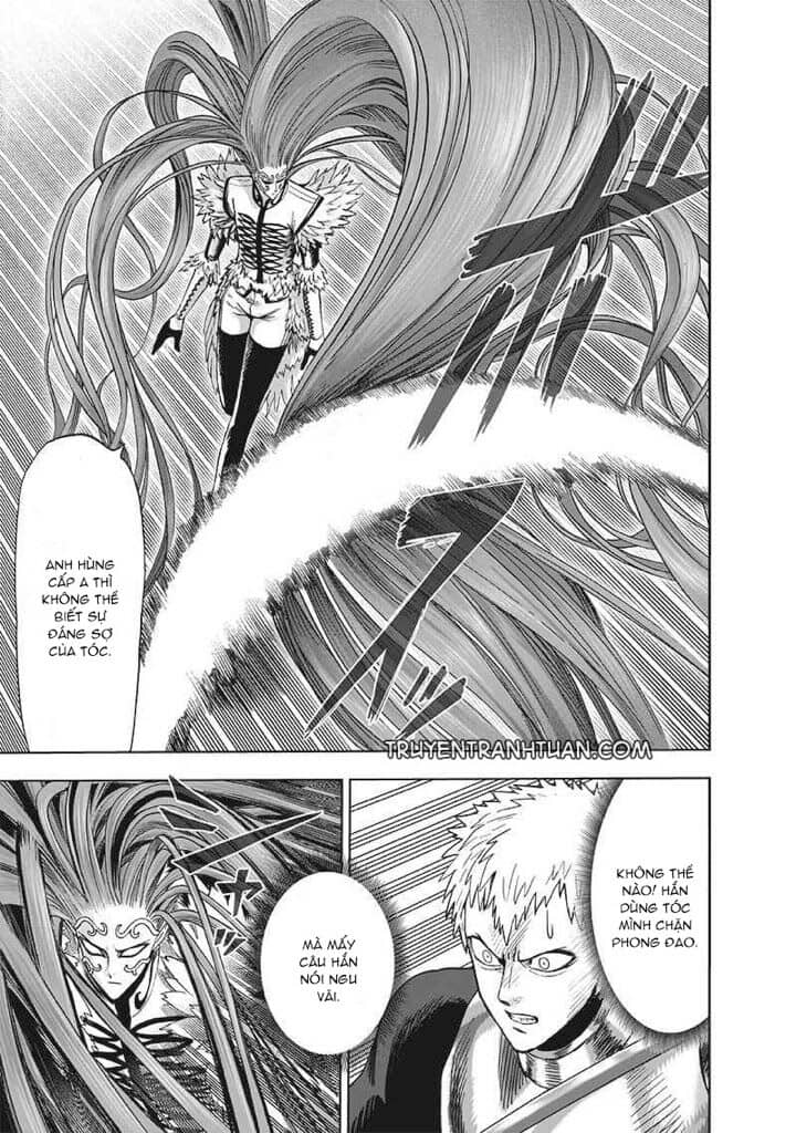 Onepunch Man - Chương 178.5 - ảnh 22