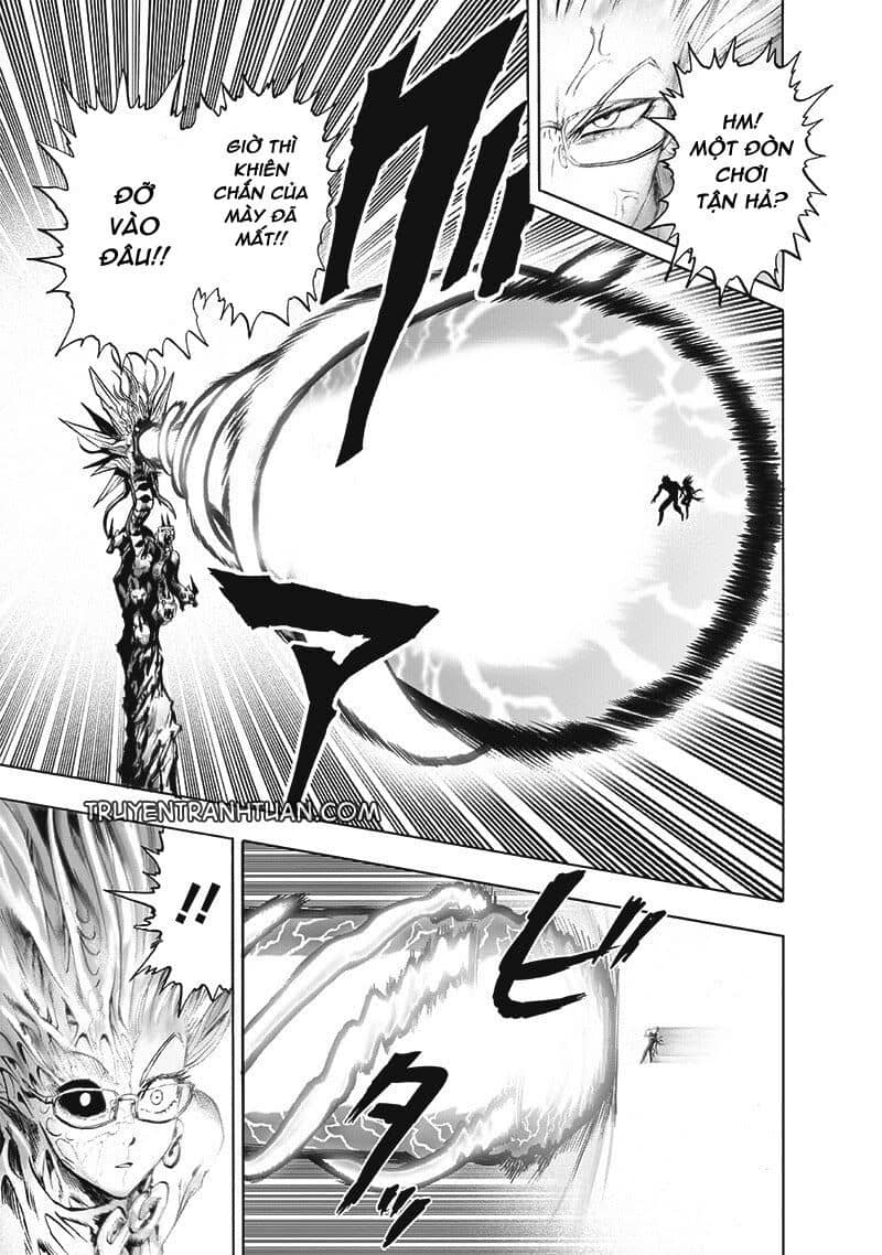 Onepunch Man - Chương 179 - ảnh 10