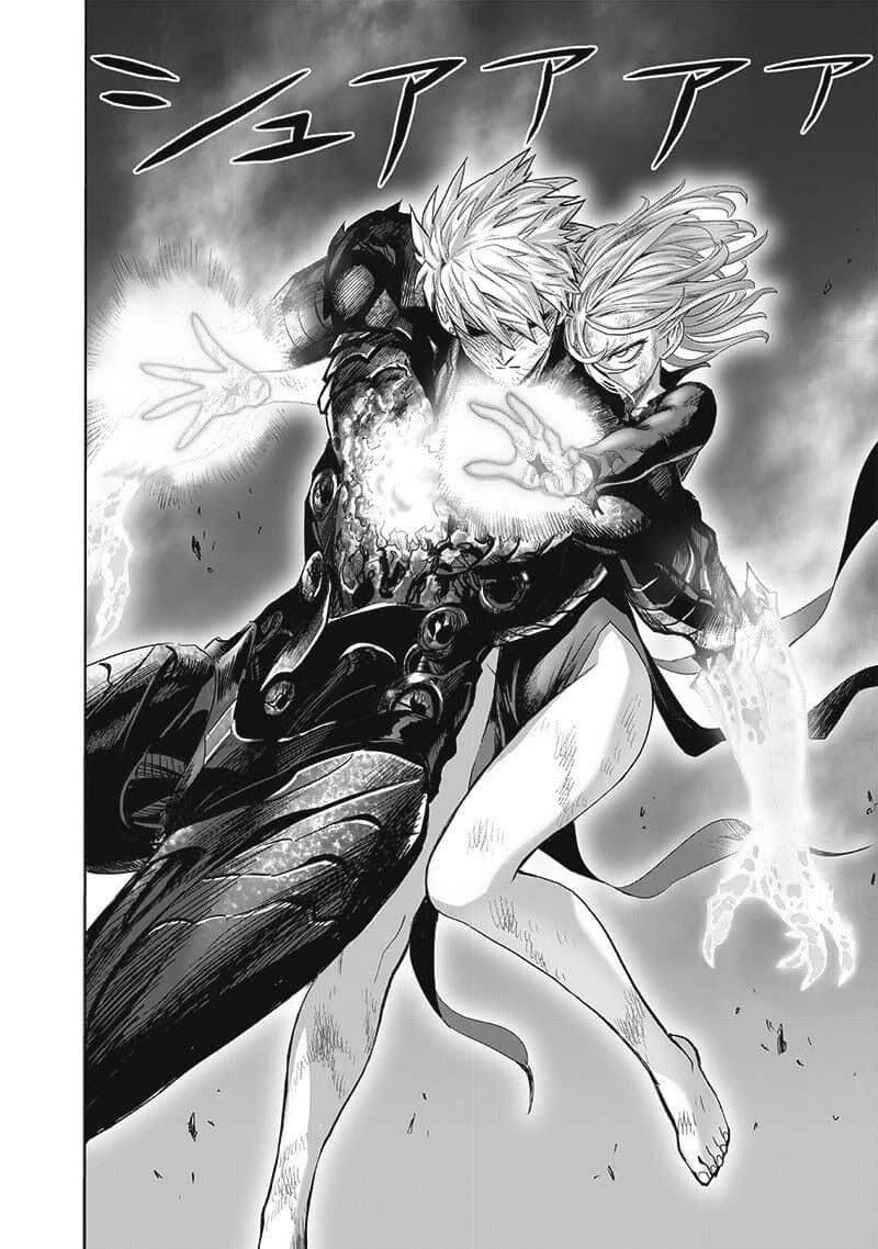 Onepunch Man - Chương 179 - ảnh 11