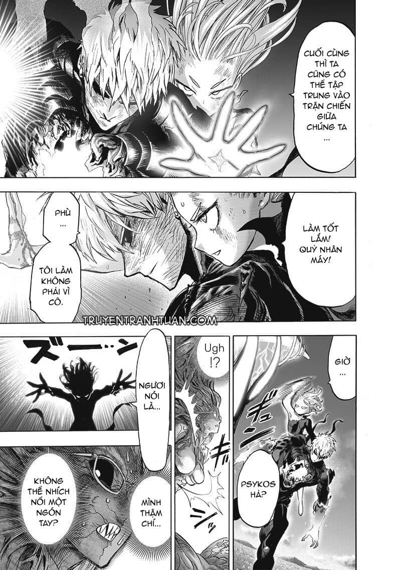 Onepunch Man - Chương 179 - ảnh 12
