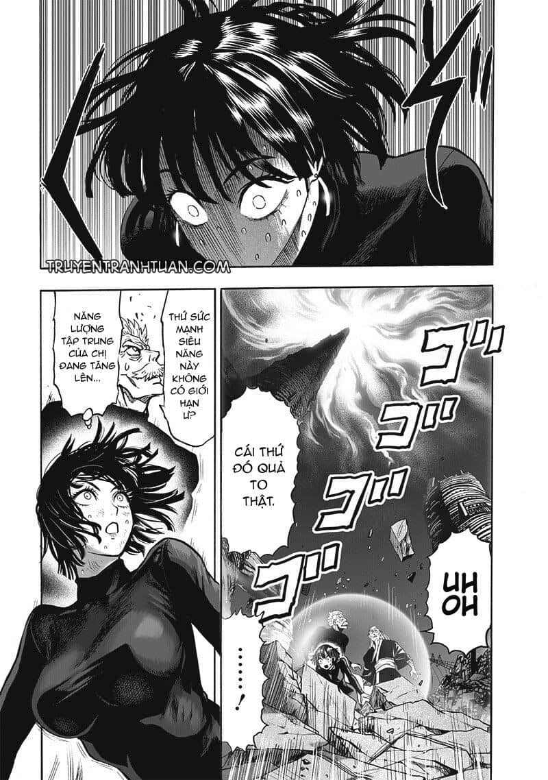 Onepunch Man - Chương 179 - ảnh 14