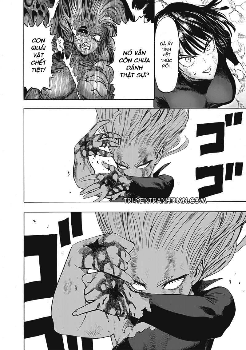 Onepunch Man - Chương 179 - ảnh 15