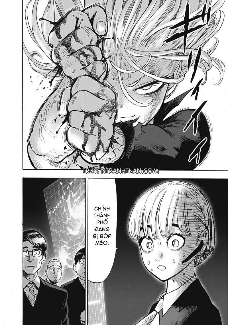 Onepunch Man - Chương 179 - ảnh 17