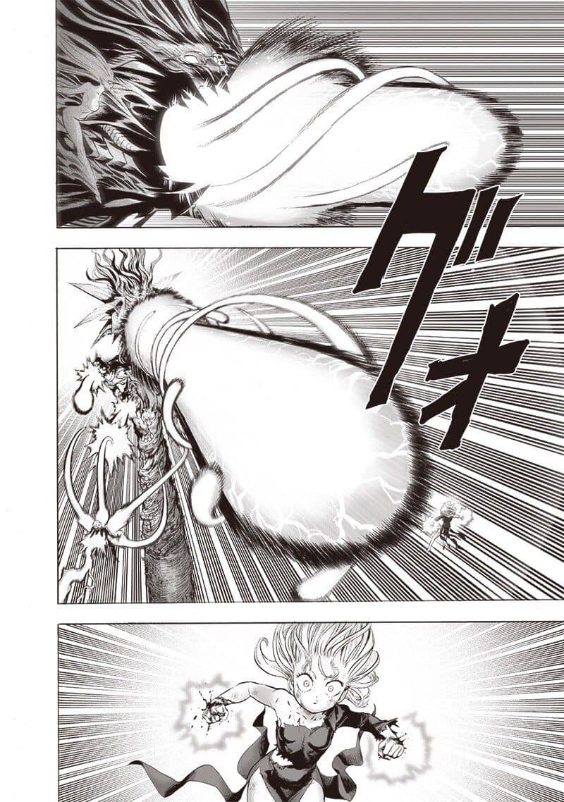 Onepunch Man - Chương 179 - ảnh 2